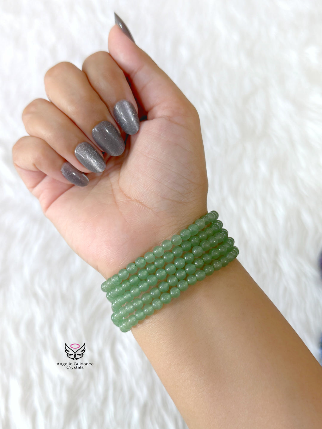 Crystal Bracelets 4 MM