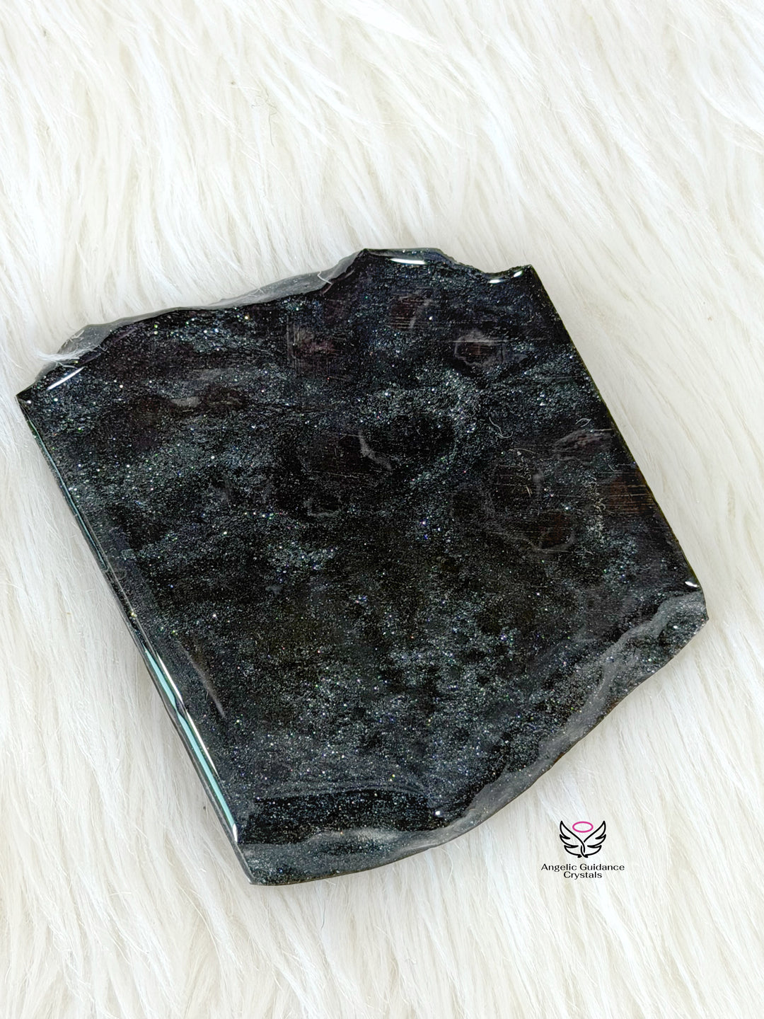 Specular Hematite 2