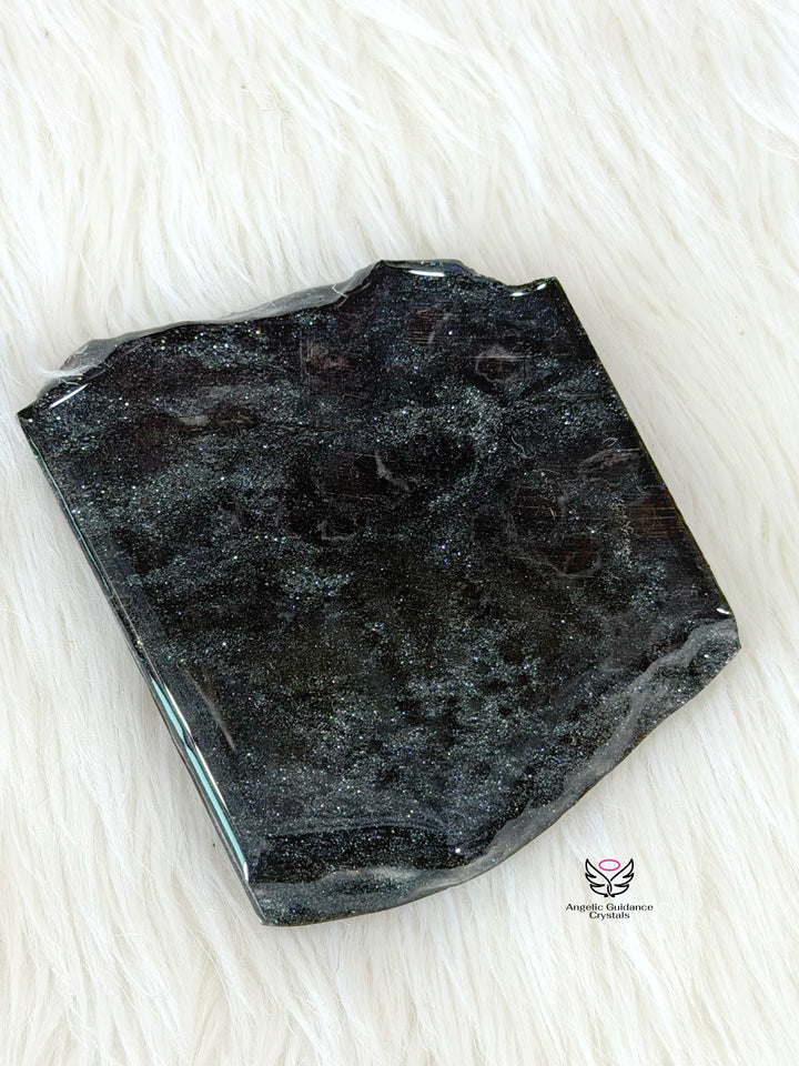 Specular Hematite 2