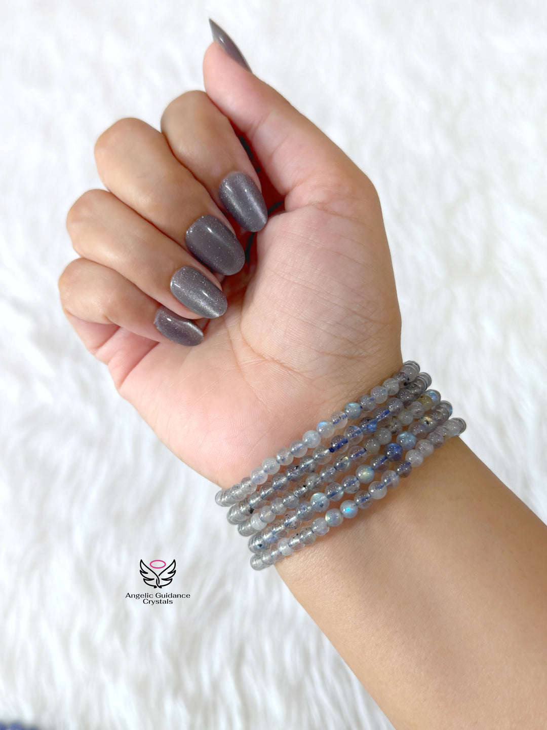 Crystal Bracelets 4 MM