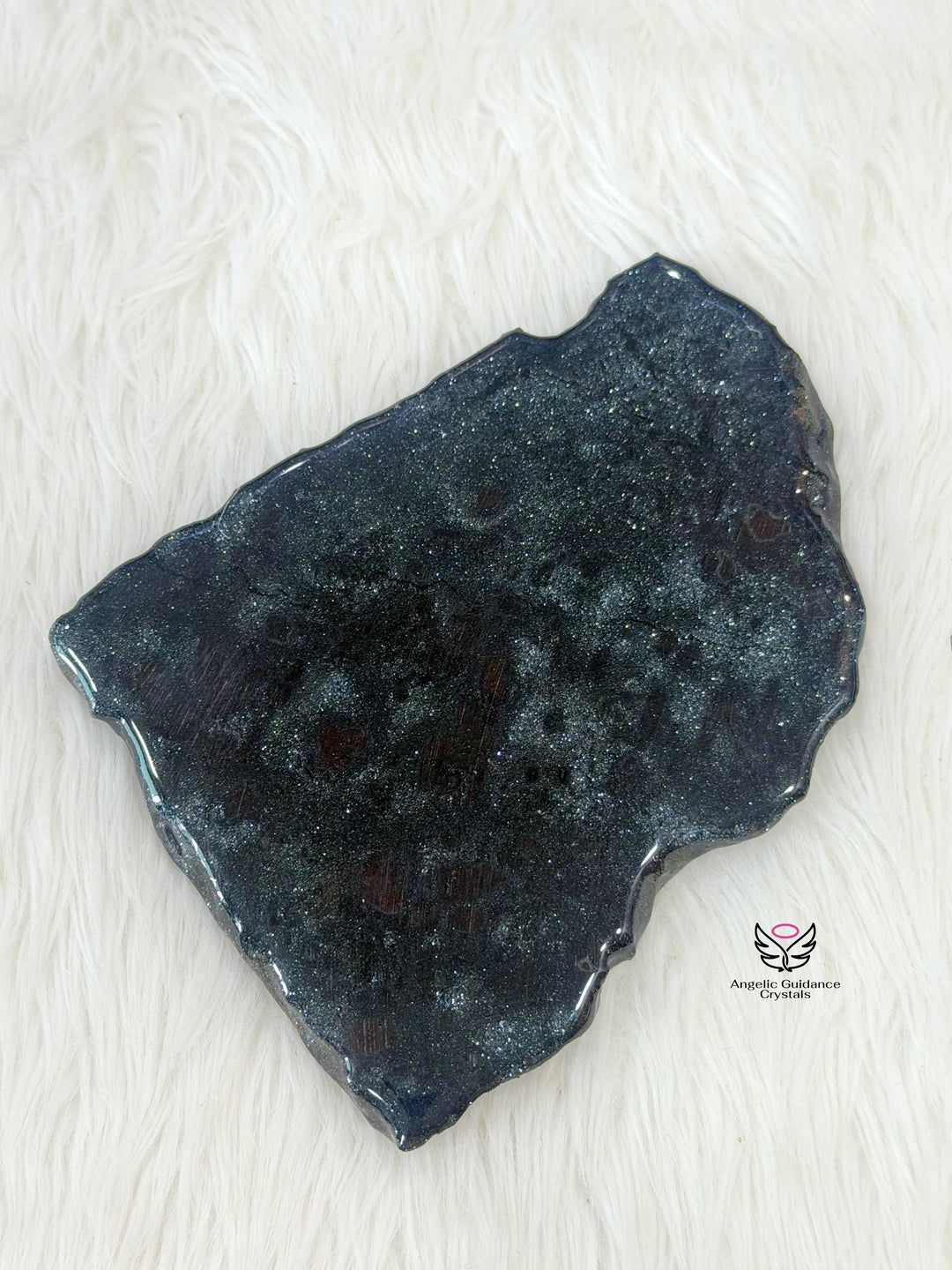 Specular Hematite 11