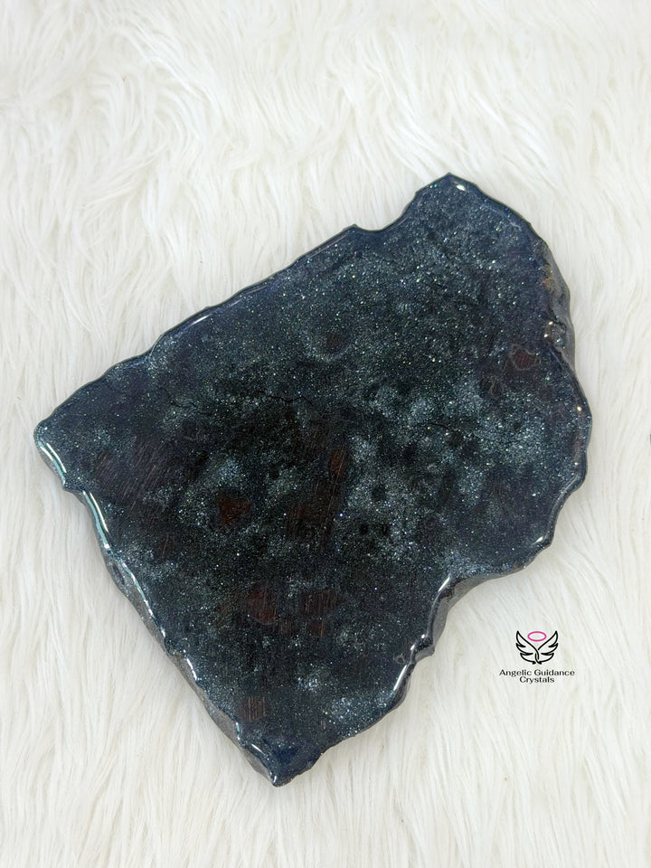 Specular Hematite 11