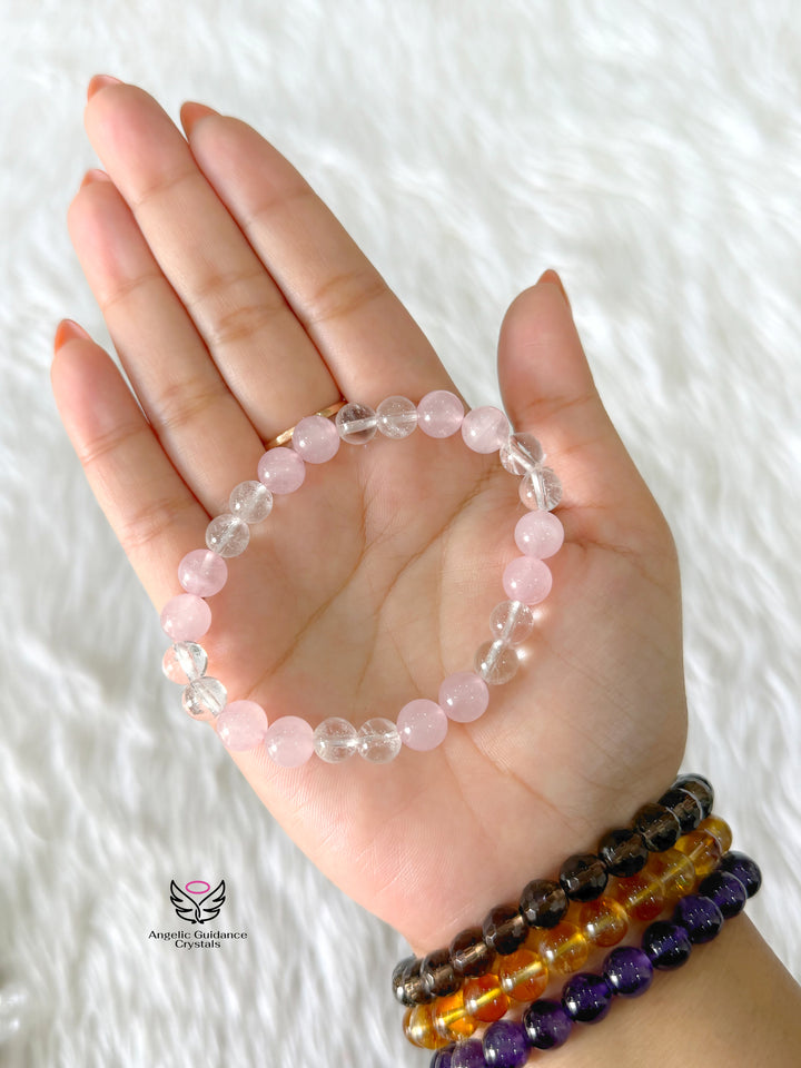 Love And Harmony Bracelet