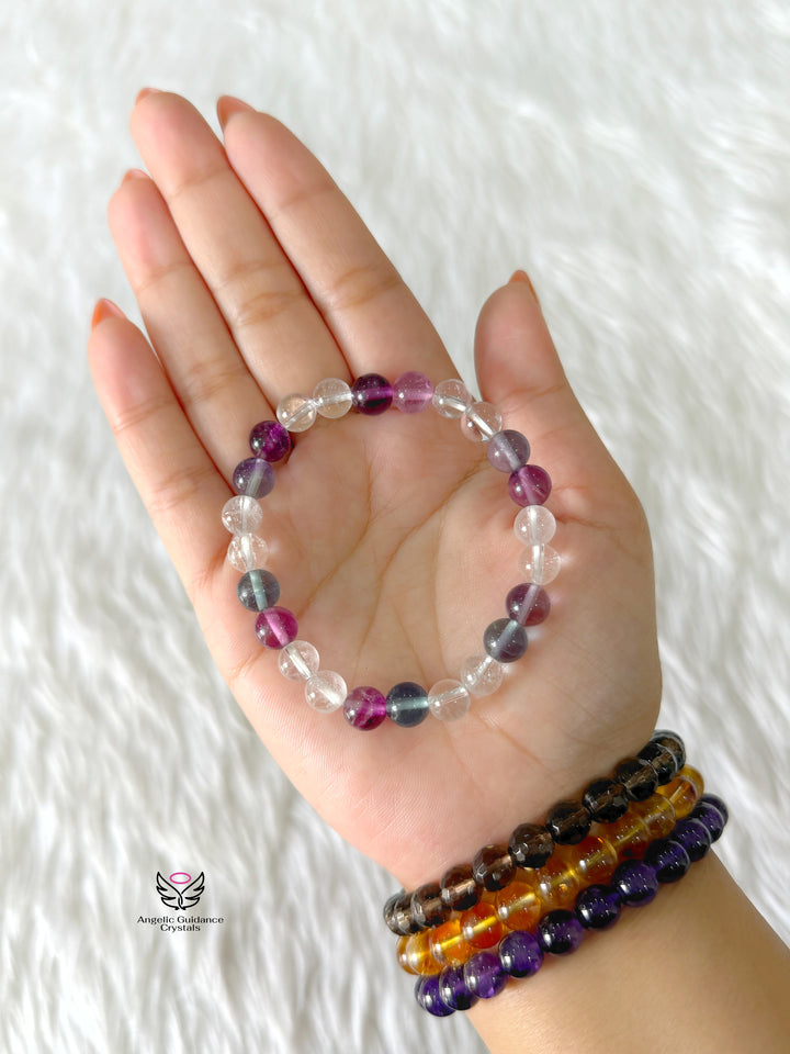 Focus And Clarity Bracelet