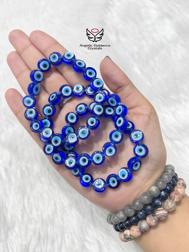 Evil Eye Bracelet