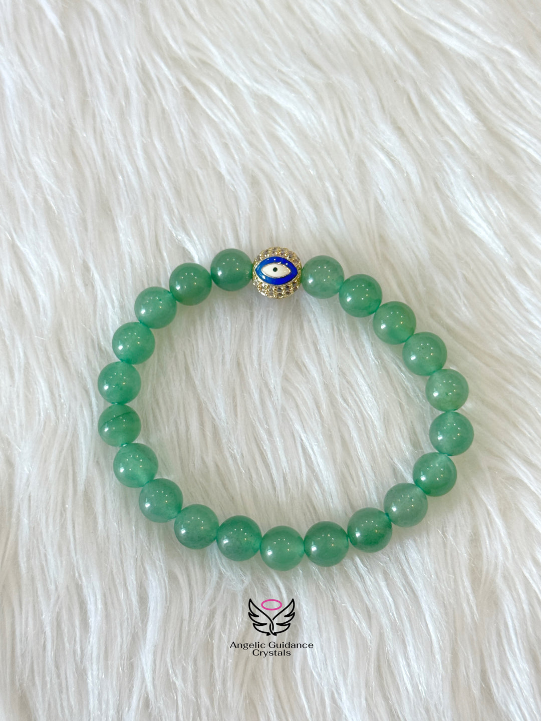Evil Eye Charm Bracelets