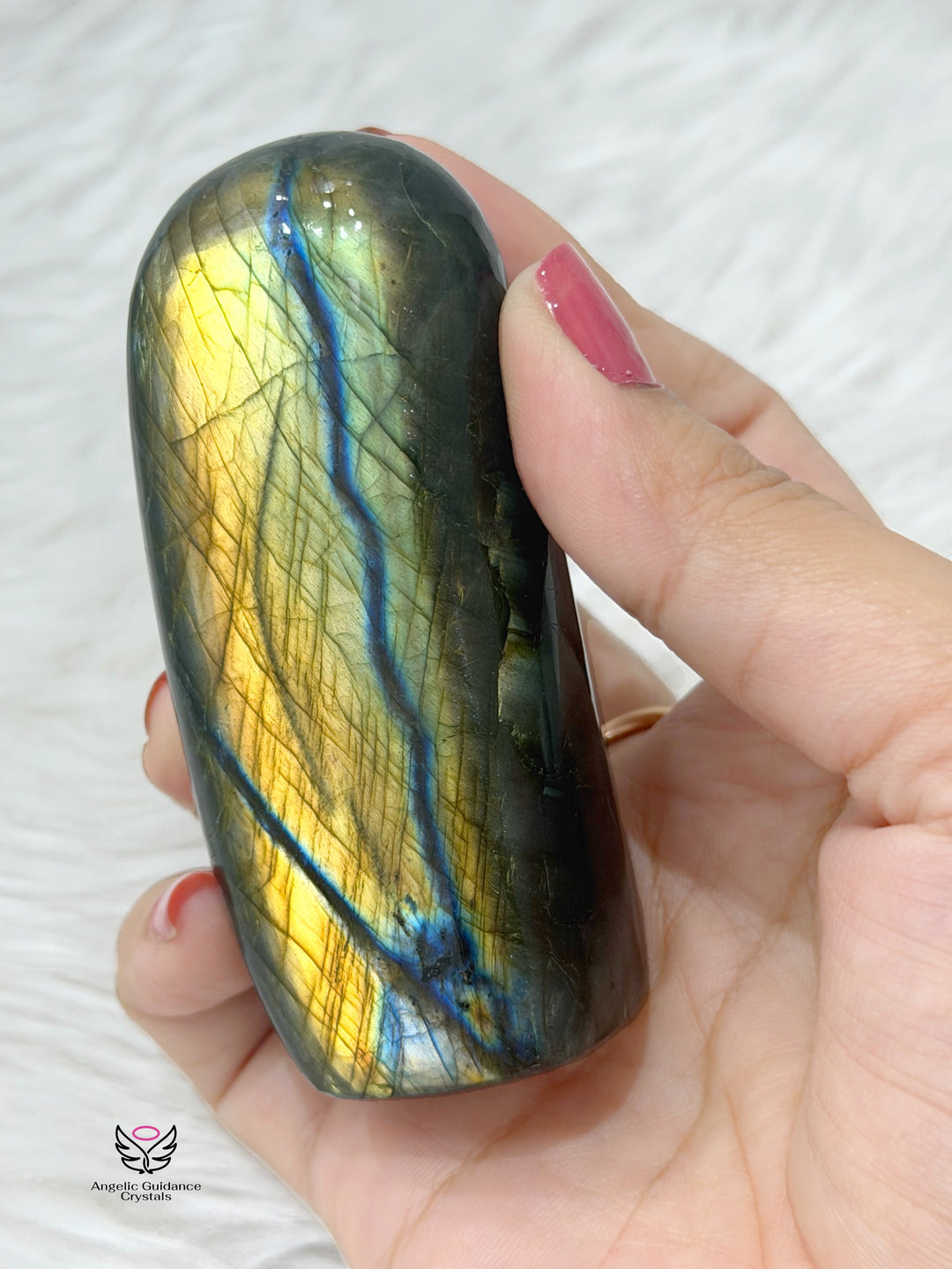 Labradorite Freeform 14