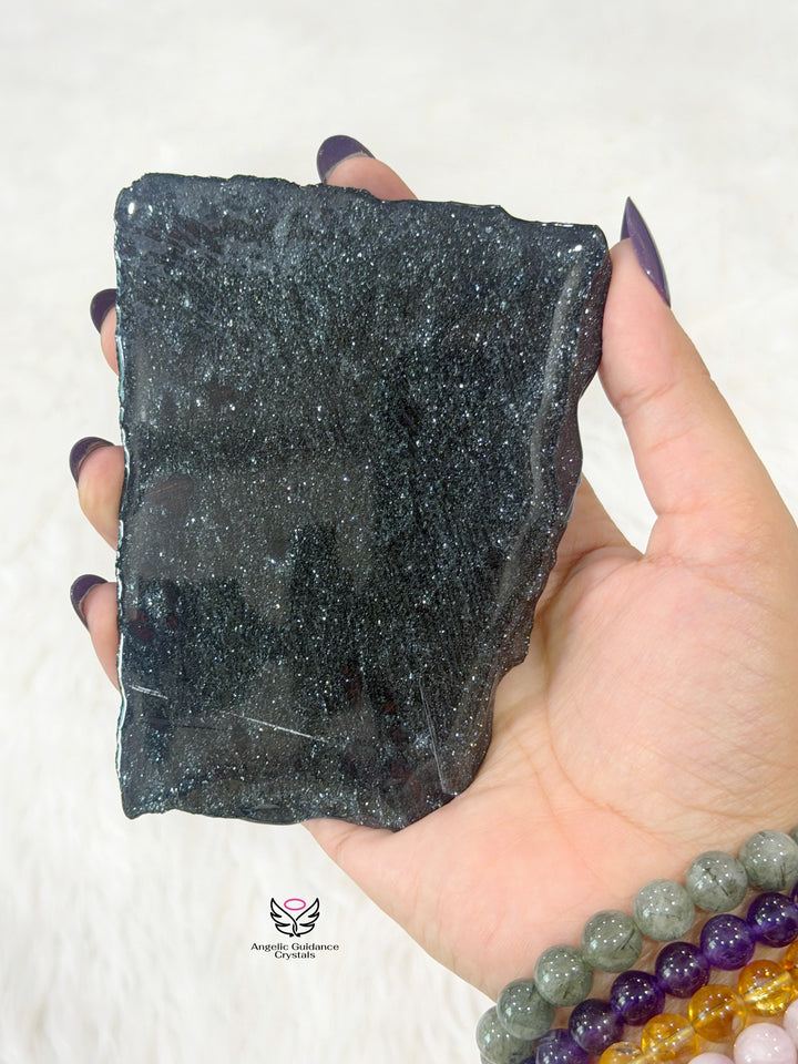 Specular Hematite 9
