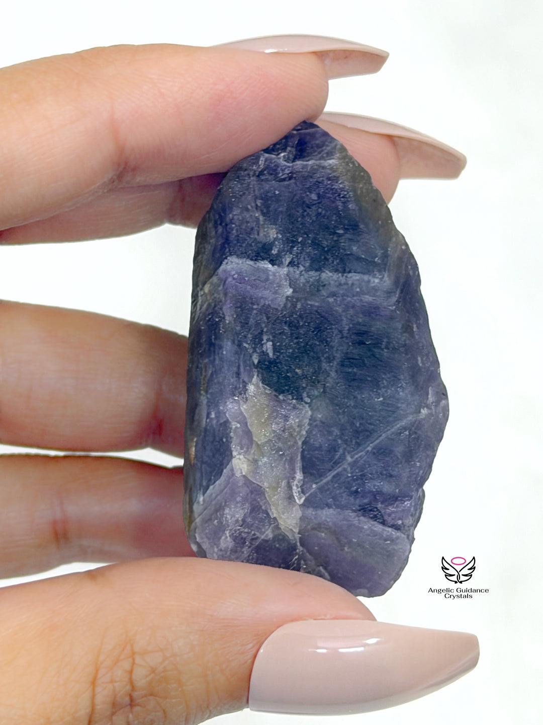 Amethyst Raw Stone Small 3