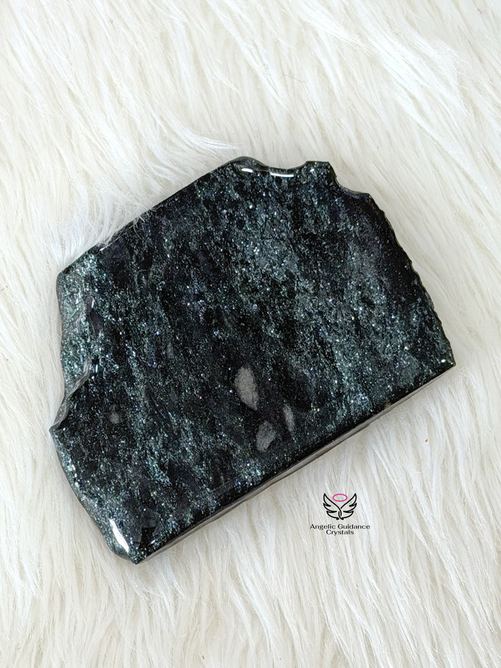 Specular Hematite 4
