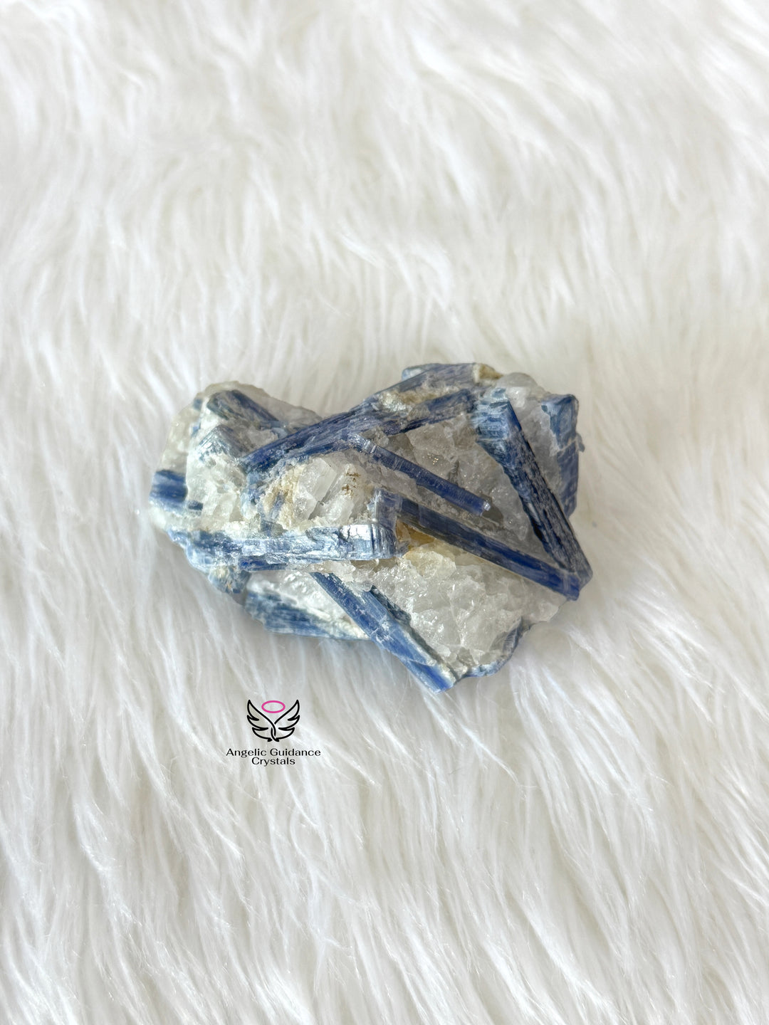 Kyanite Rawstone Large 2