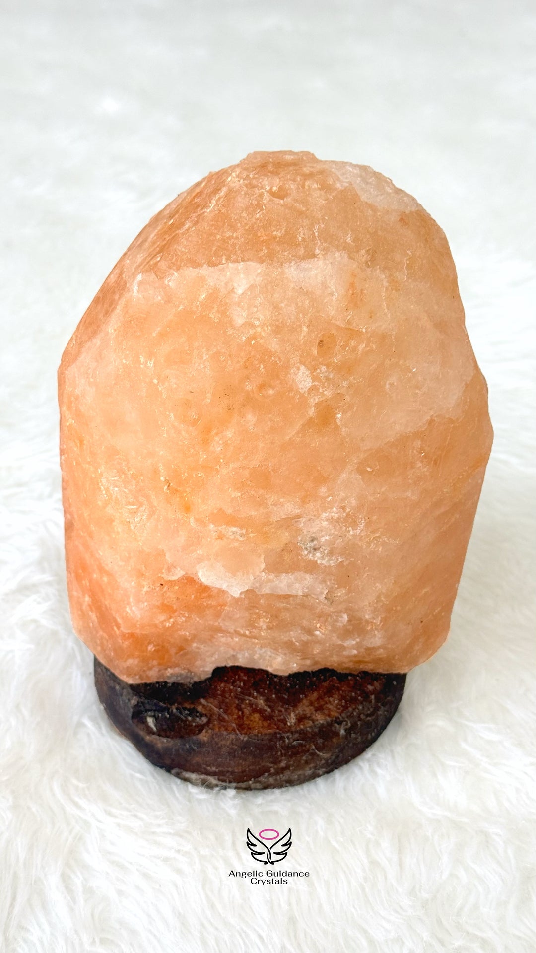 Himalayan Salt Lamp 6