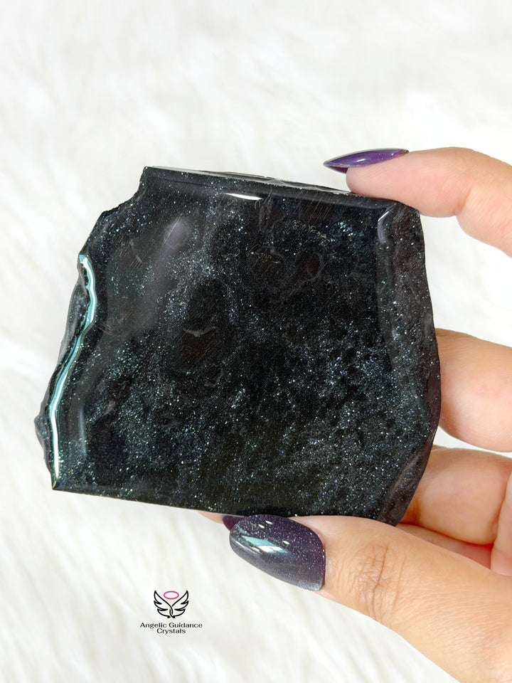 Specular Hematite 2