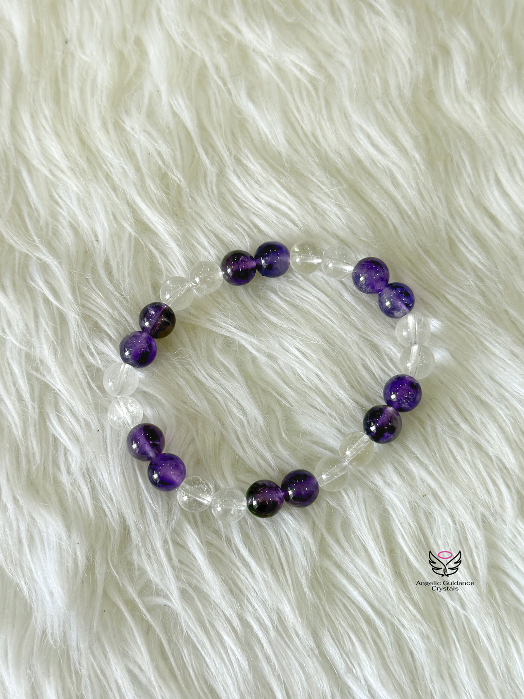 Intuition And Peace Bracelet AAA