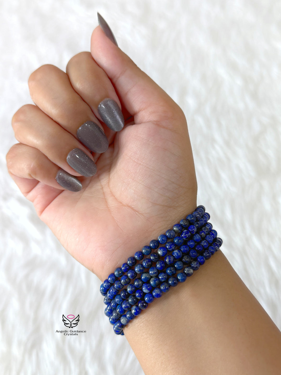 Crystal Bracelets 4 MM