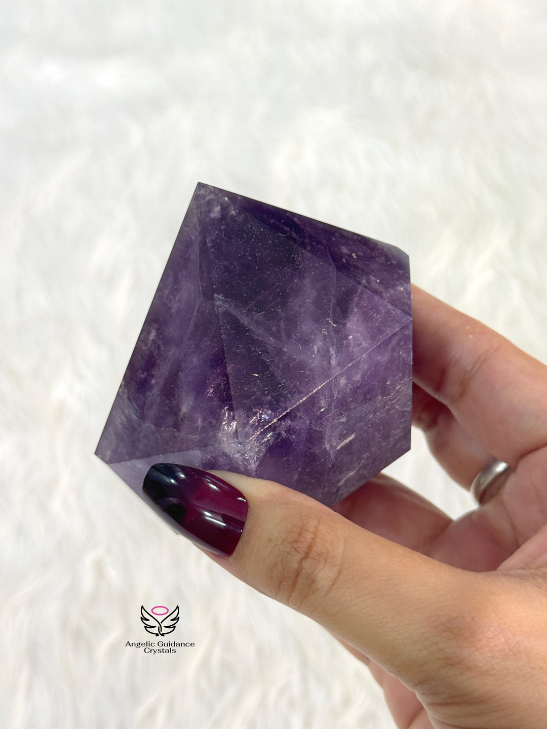 Amethyst Tower Xl