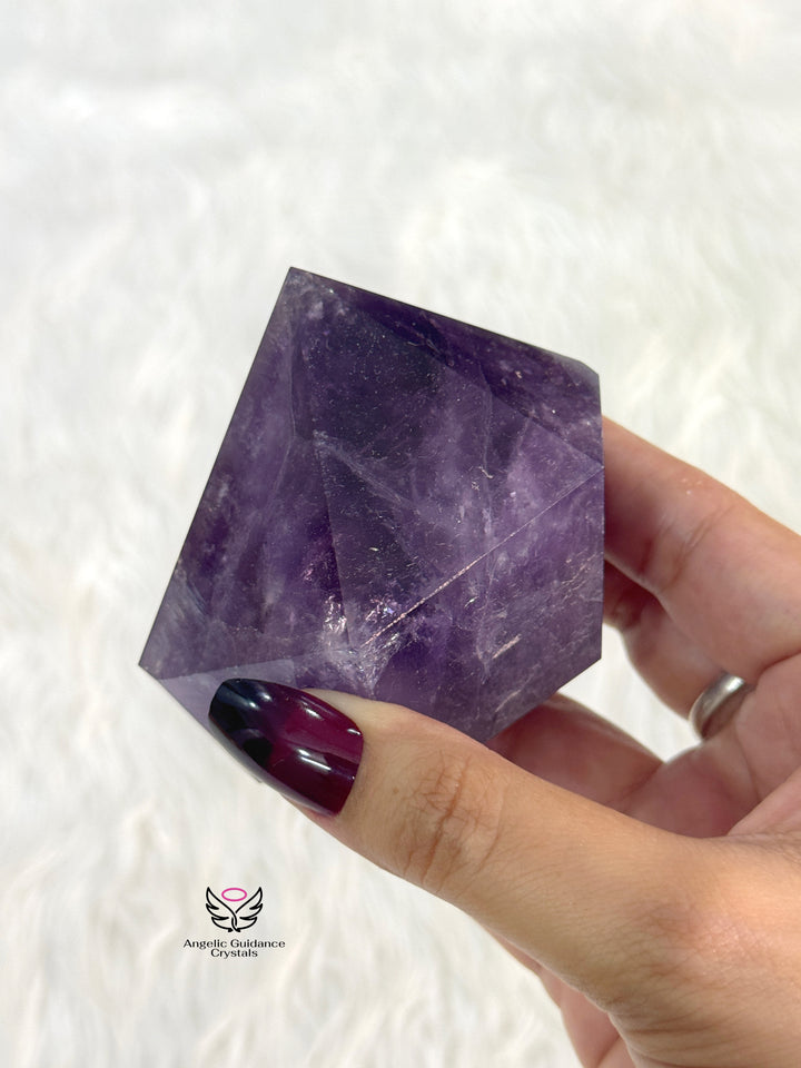 Amethyst Tower Xl