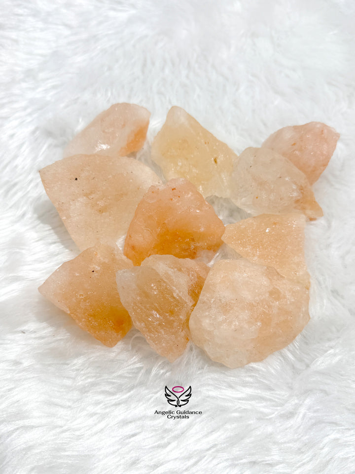 Himalayan Rock Salt Small