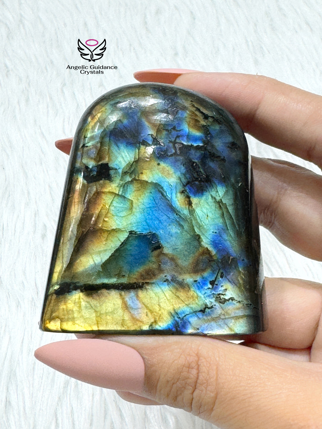 Labradorite Freeform