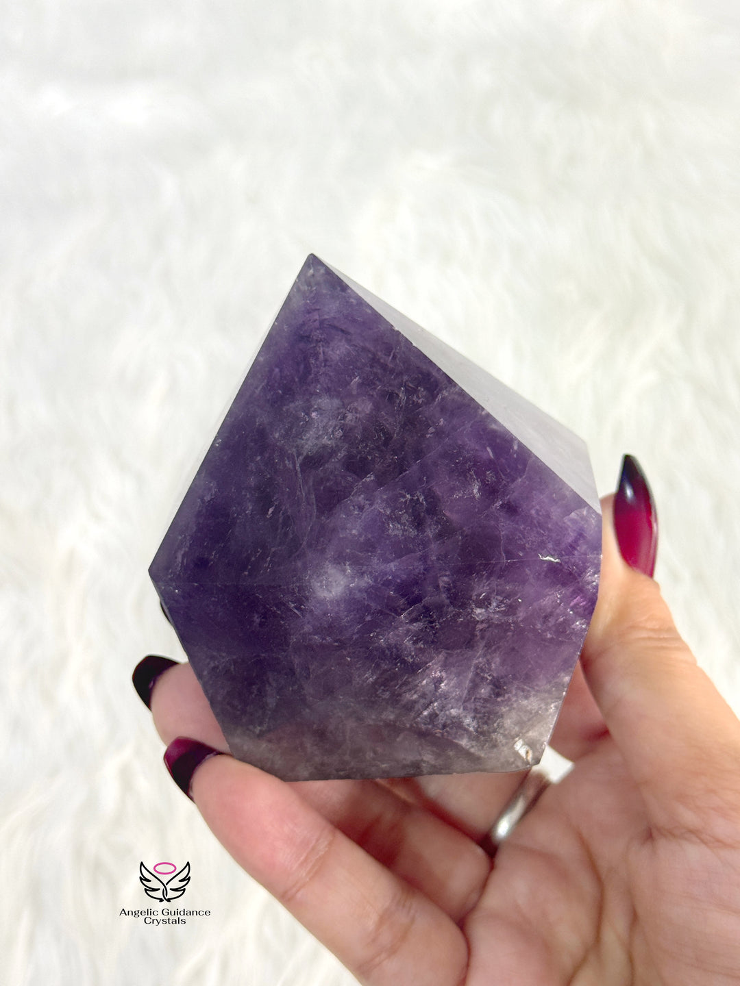 Amethyst Tower Xl
