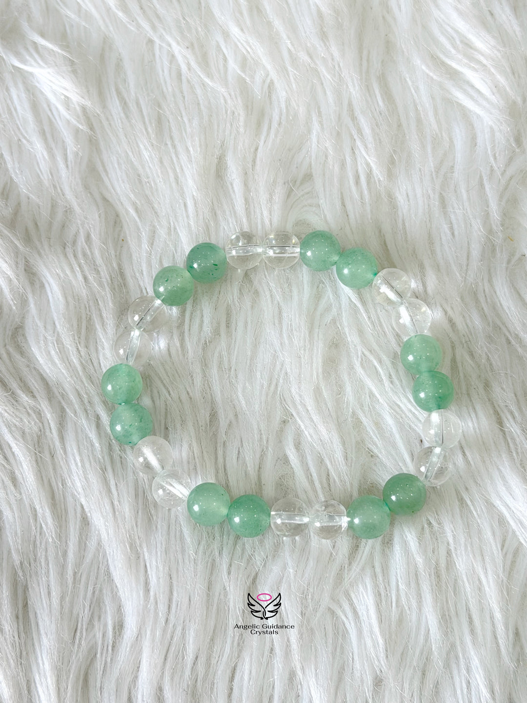 Luck And Prosperity Bracelet