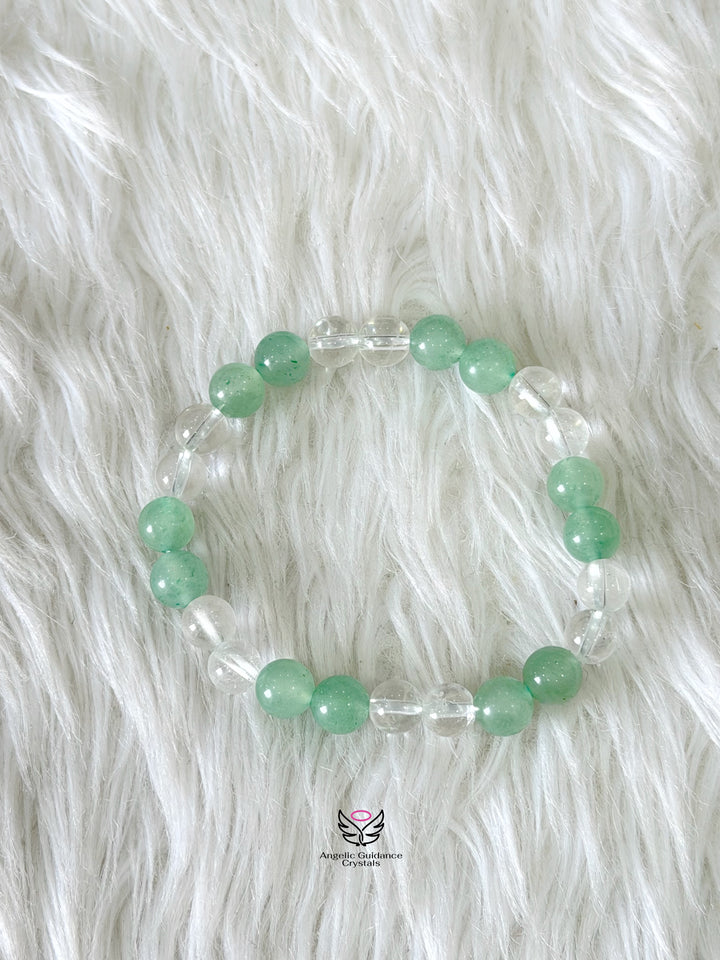 Luck And Prosperity Bracelet