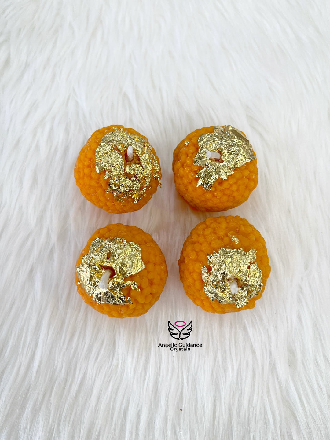 Laddu Candle