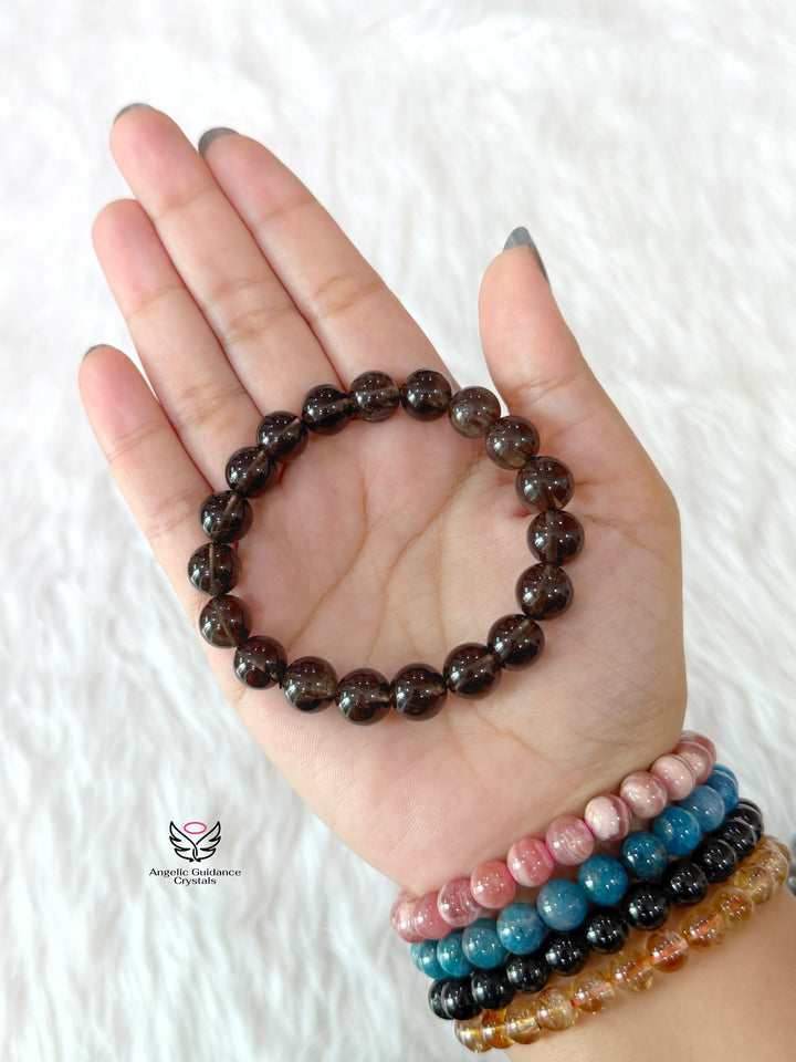 Crystal Bracelets 10 mm