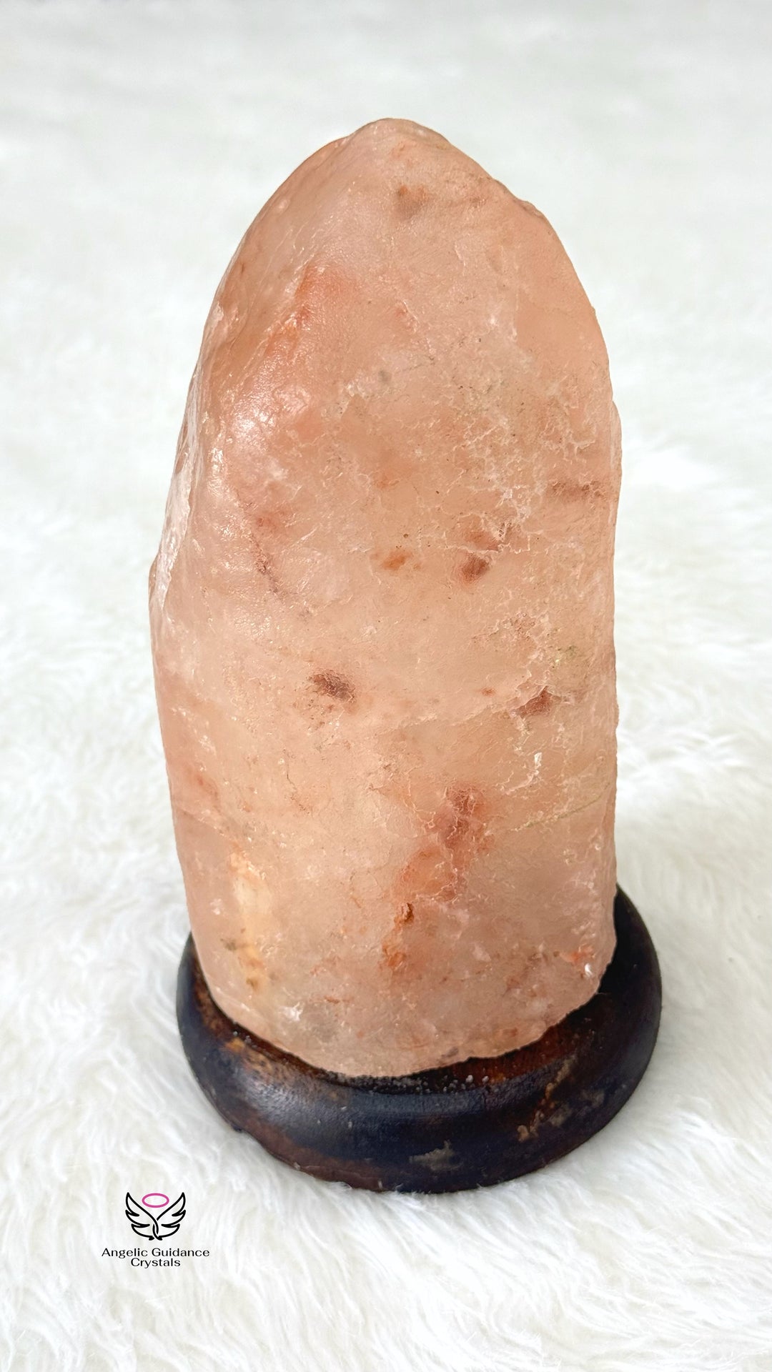 Himalayan Salt Lamp 3
