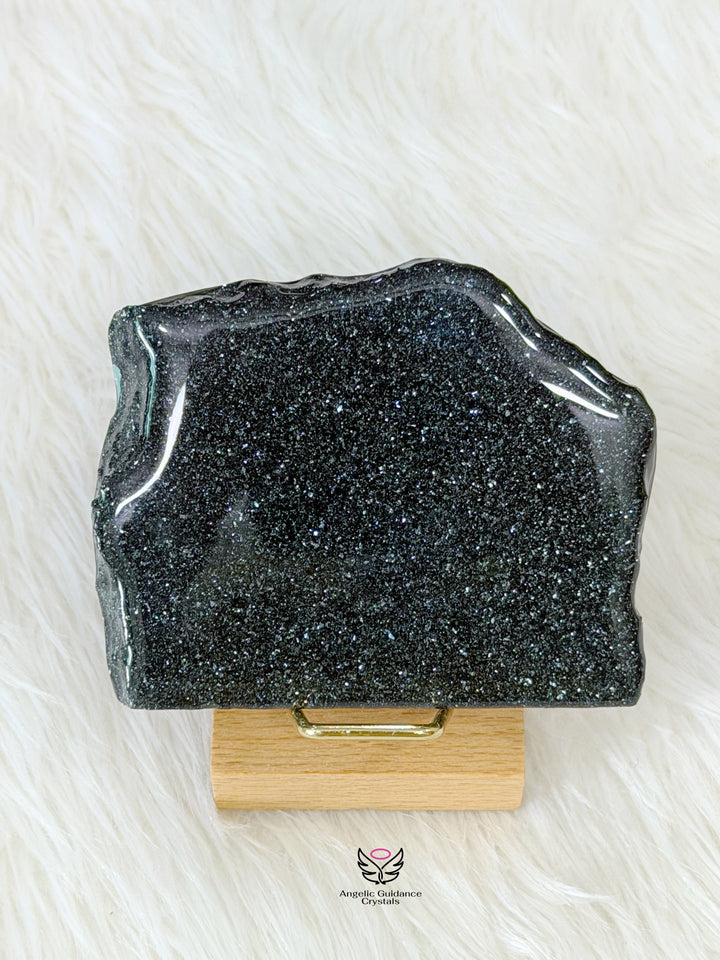 Specular Hematite 5
