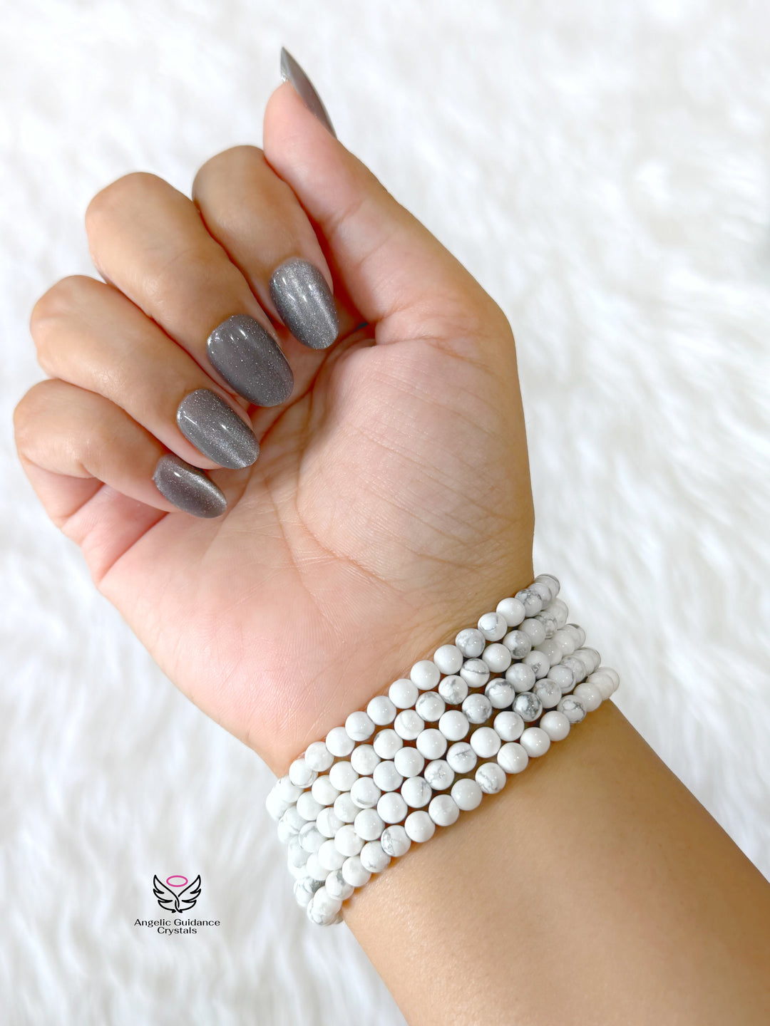 Crystal Bracelets 4 MM