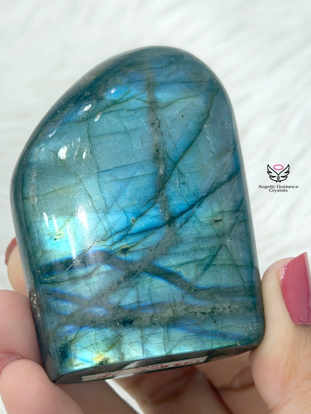 Labradorite Freeform 10