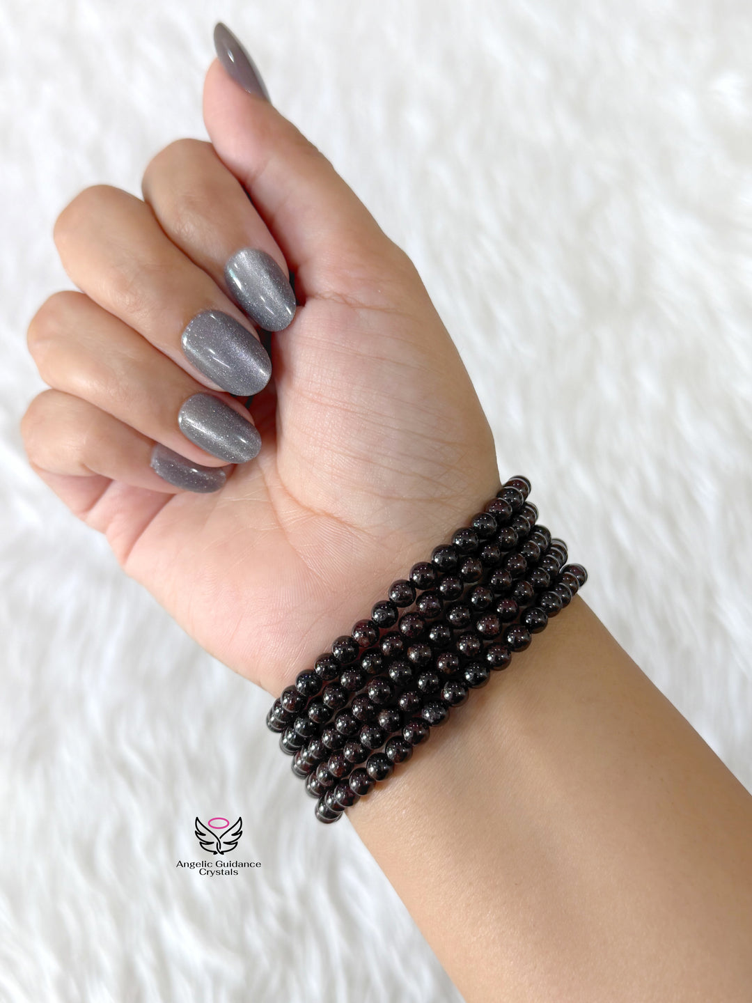Crystal Bracelets 4 MM