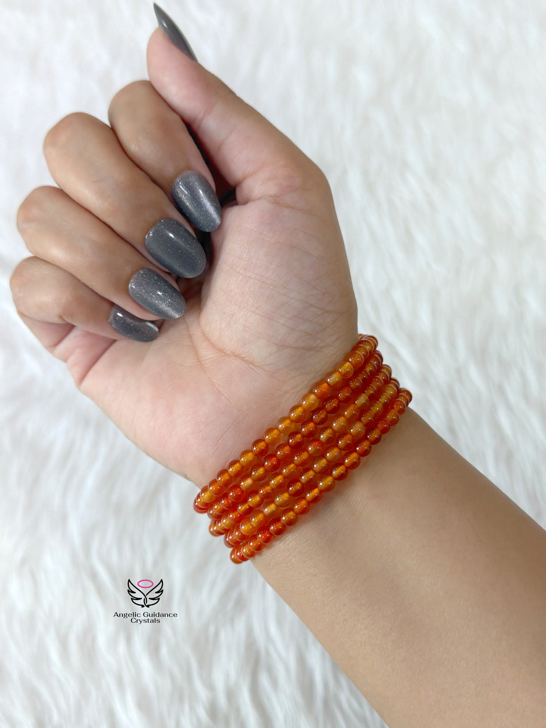 Crystal Bracelets 4 MM