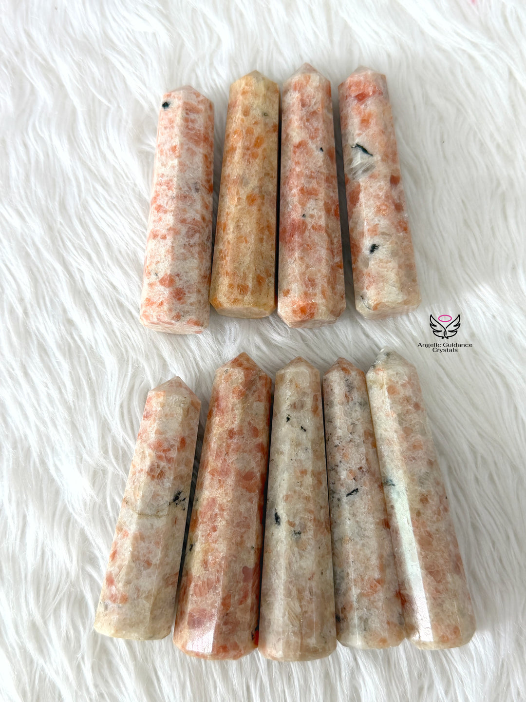 Sunstone Tower Medium