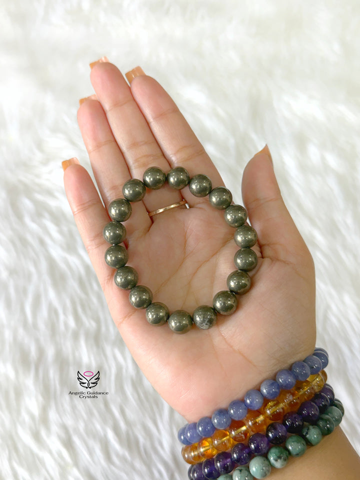 Crystal Bracelets 10mm