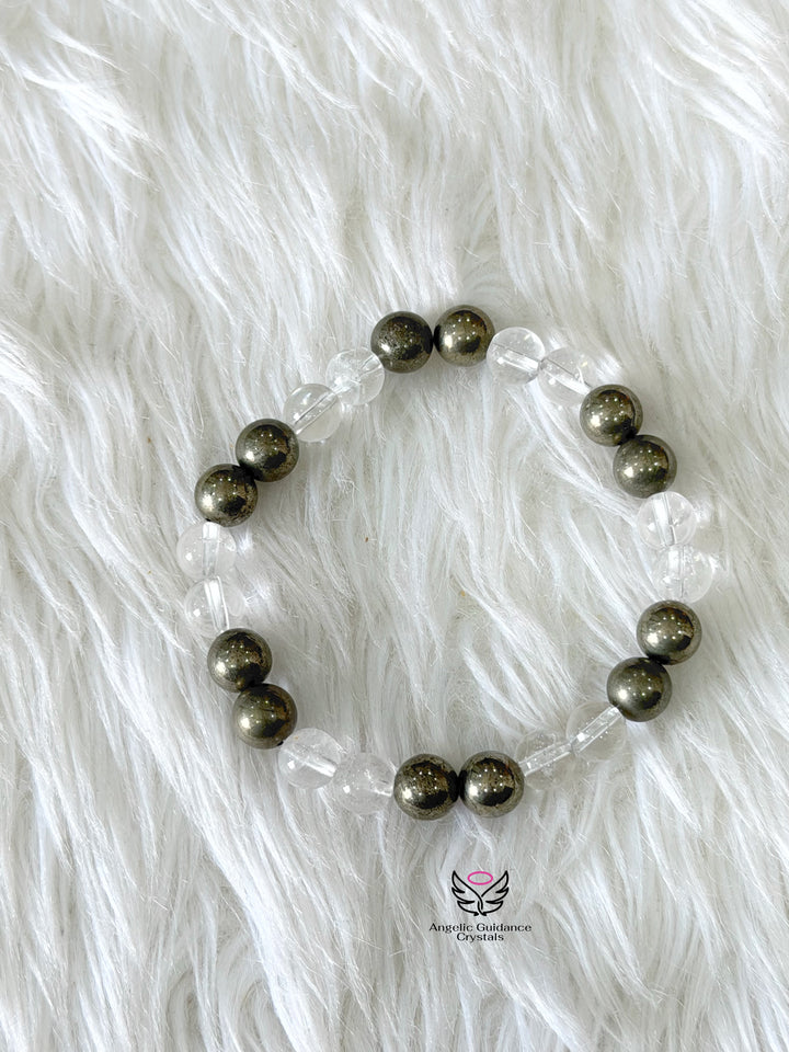 Wealth And Success Bracelet