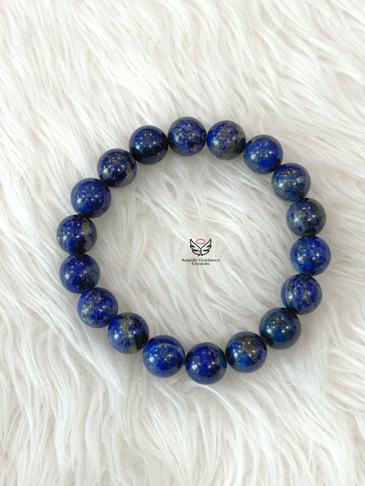 Crystal Bracelets 10 mm