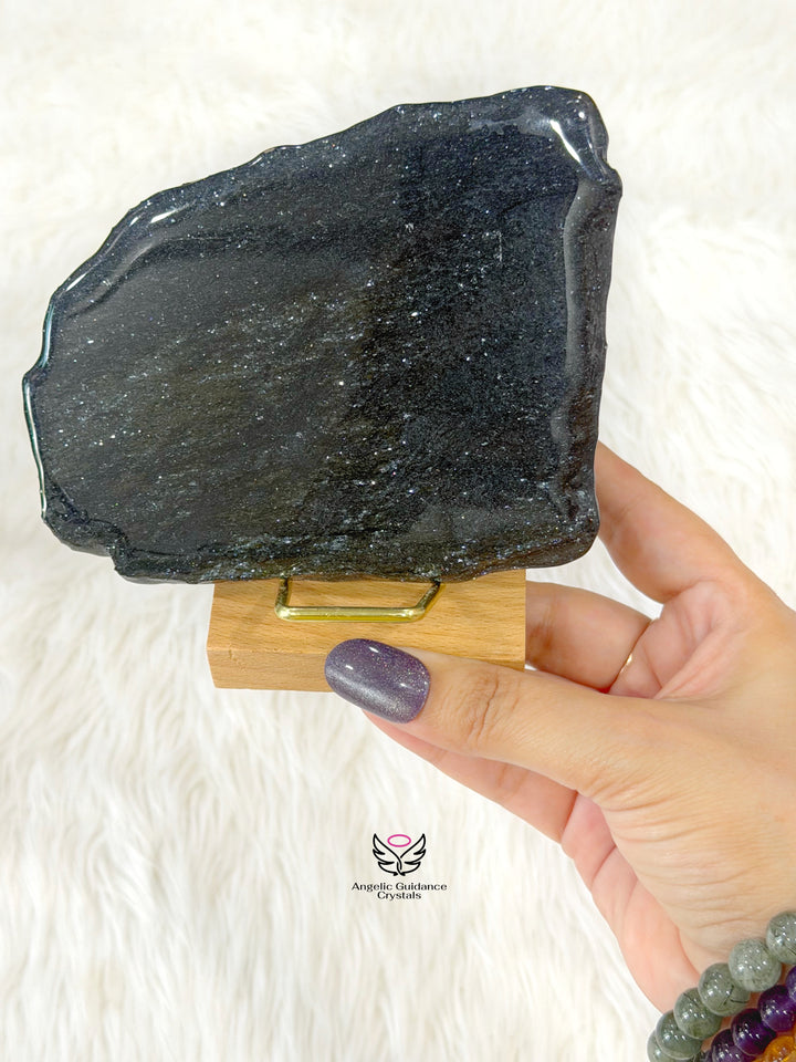 Specular Hematite 7