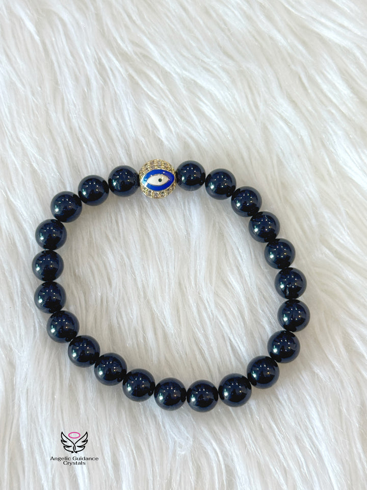 Evil Eye Charm Bracelets