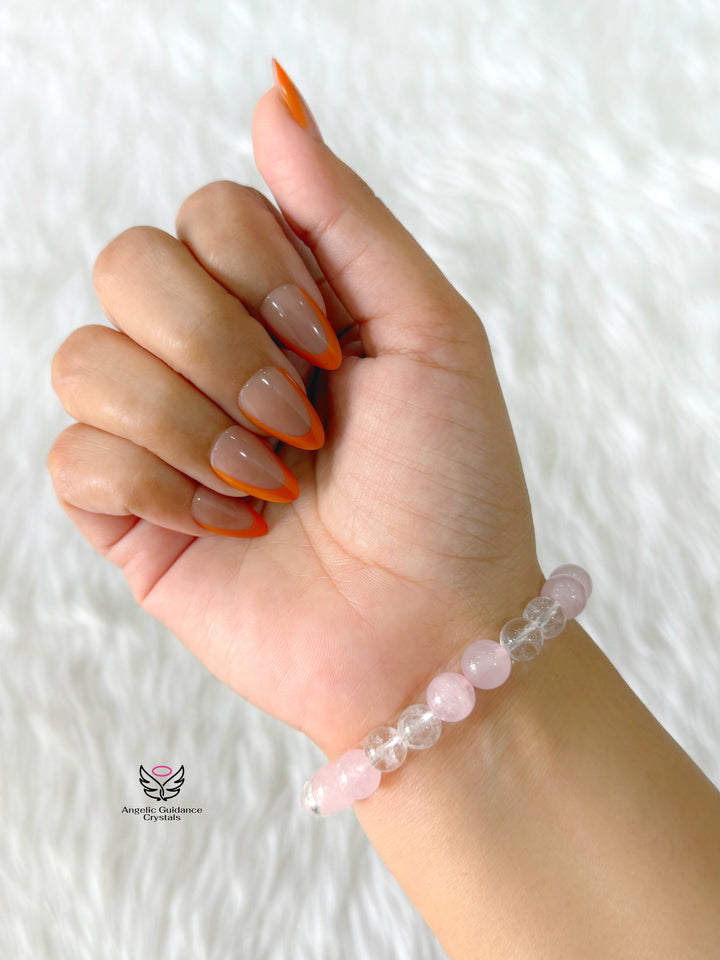 Love And Harmony Bracelet