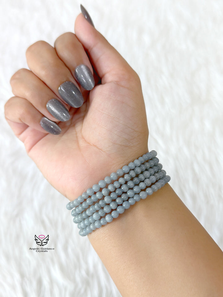 Crystal Bracelets 4 MM