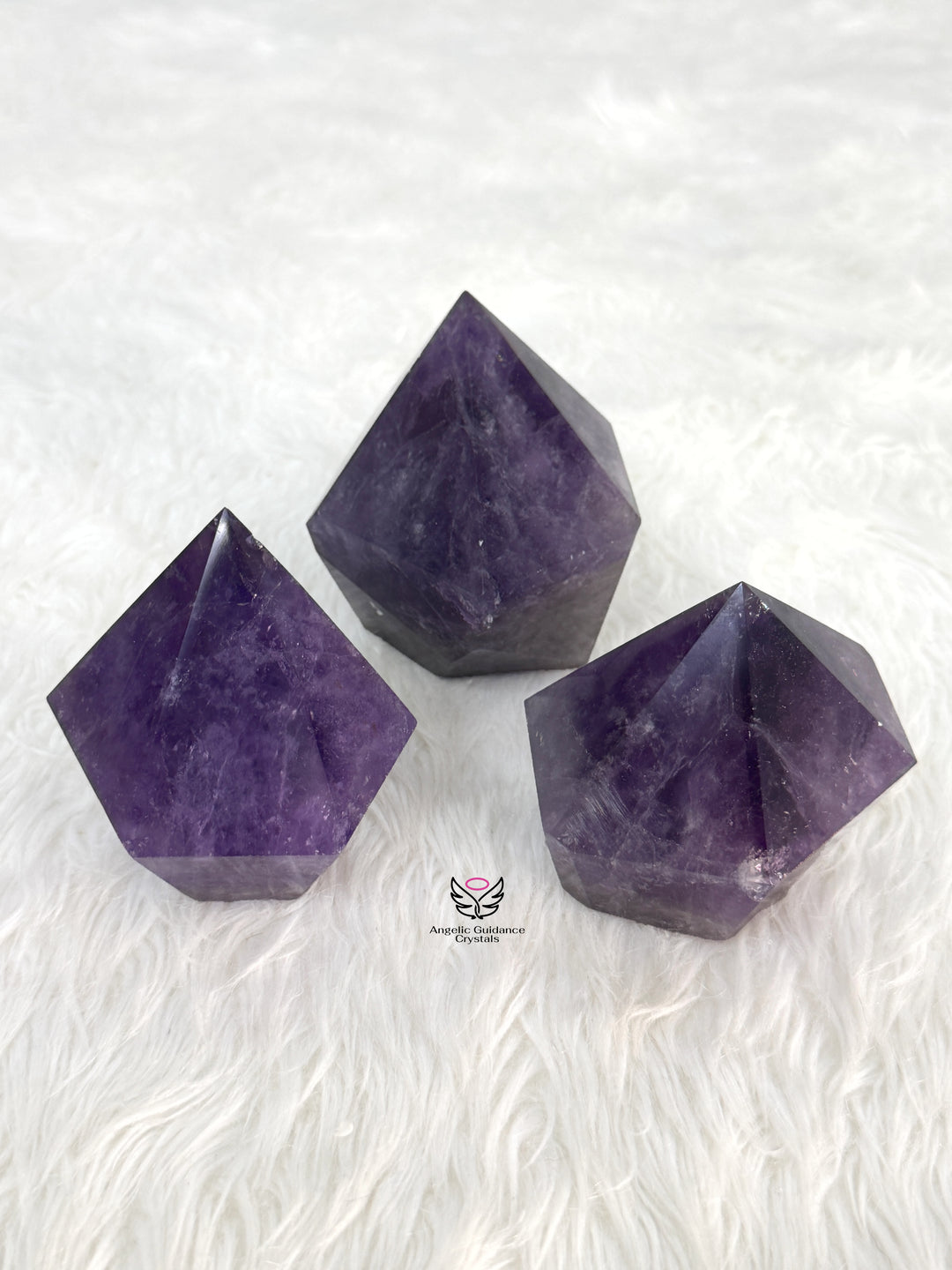 Amethyst Tower Xl