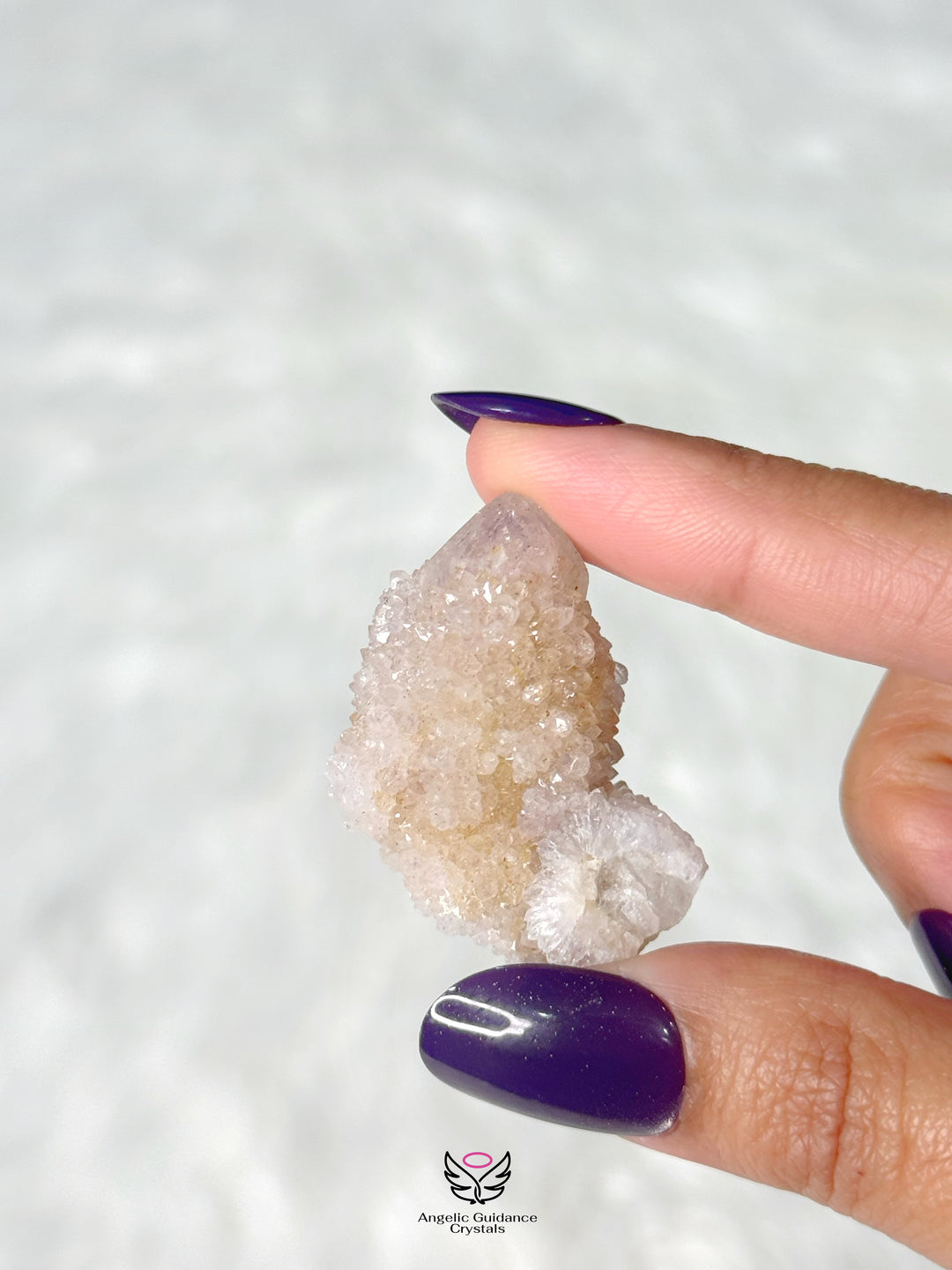 Spirit Quartz Cluster XSmall