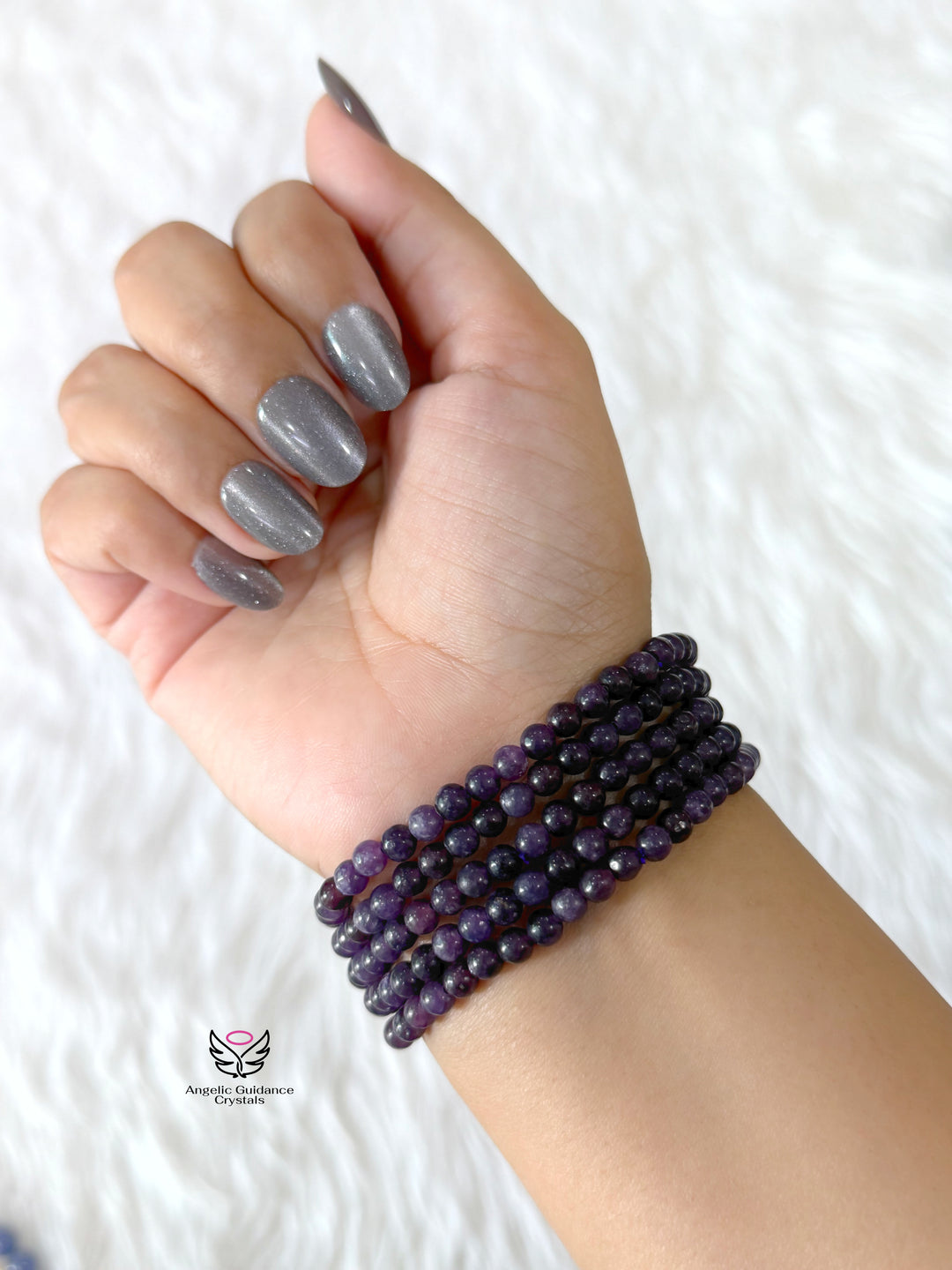 Crystal Bracelets 4 MM
