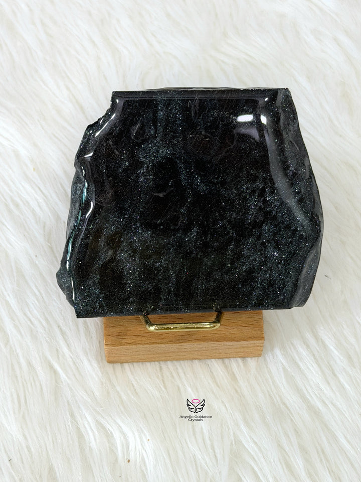 Specular Hematite 2