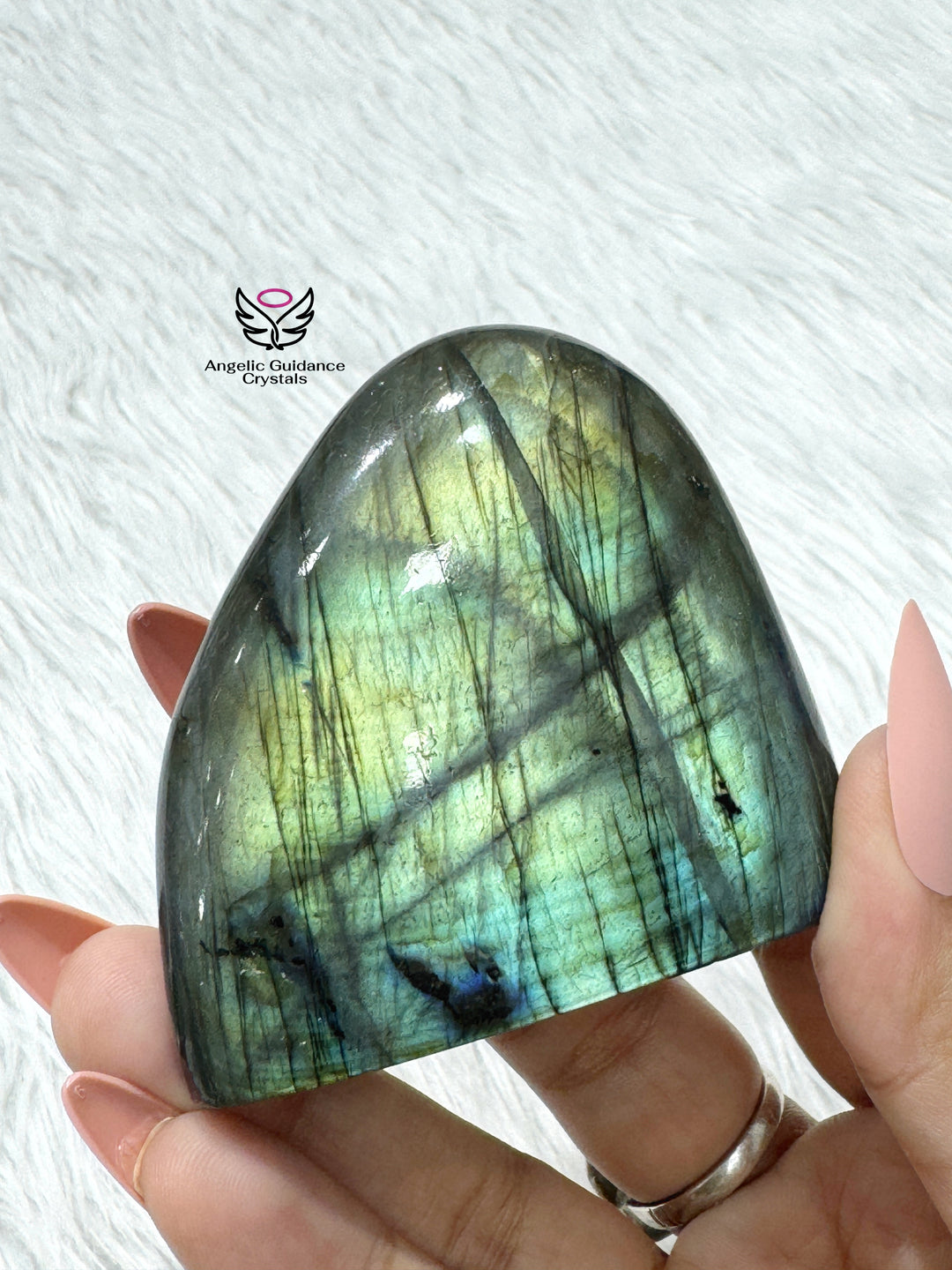 Labradorite Freeform