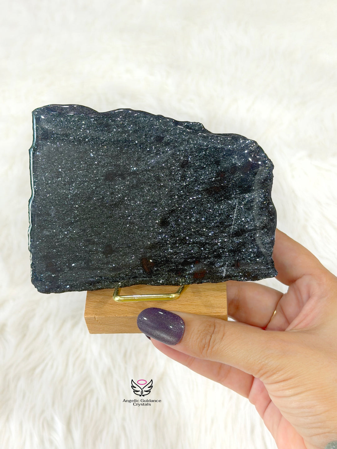 Specular Hematite 9