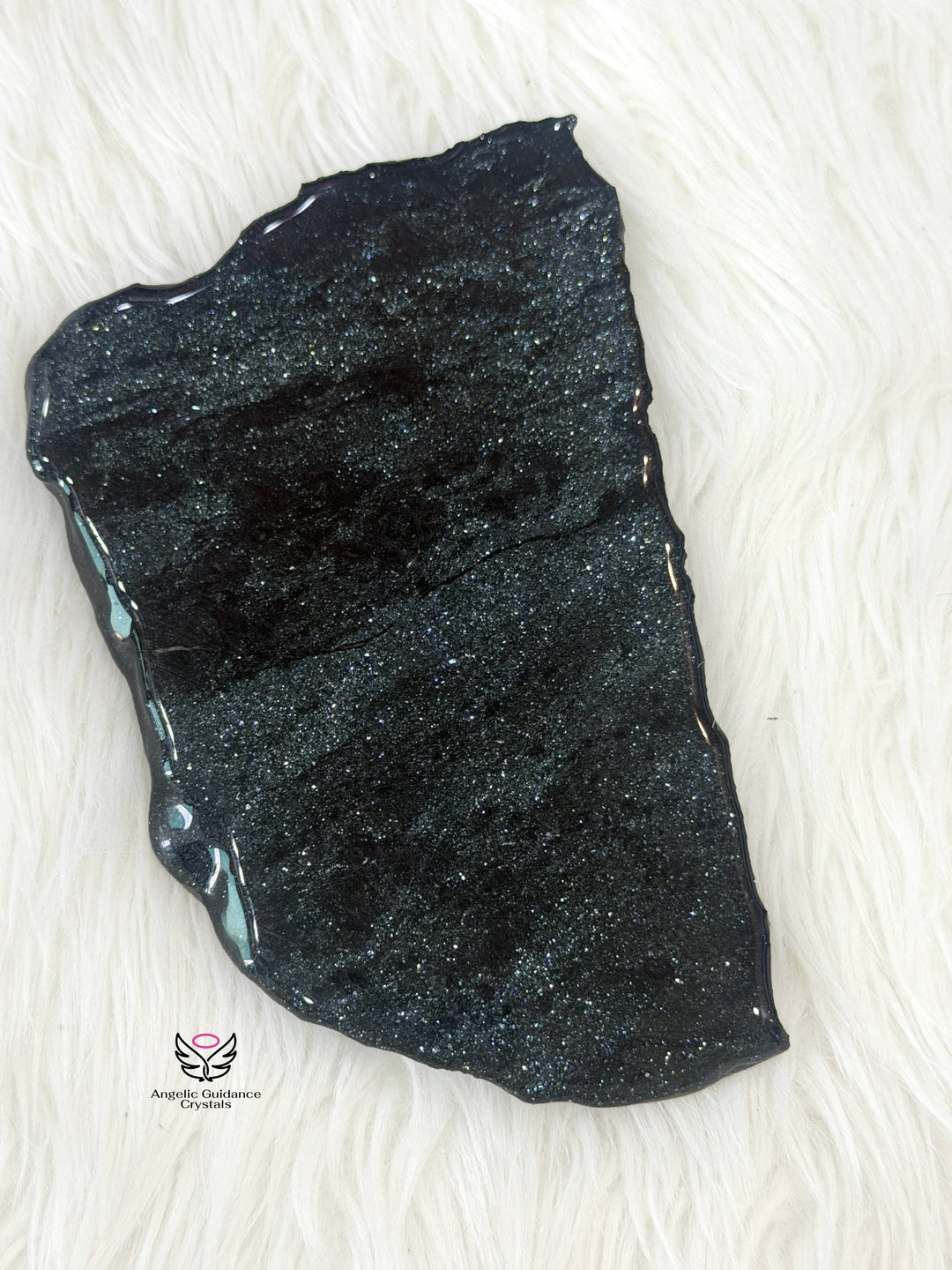 Specular Hematite 10