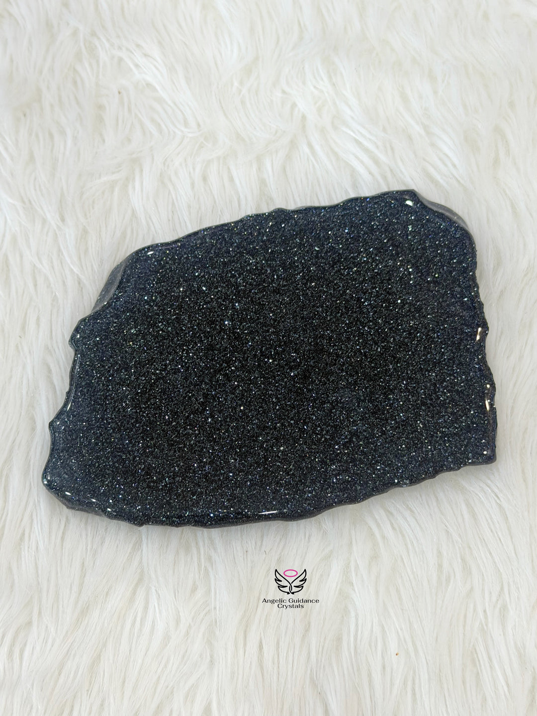 Specular Hematite 6